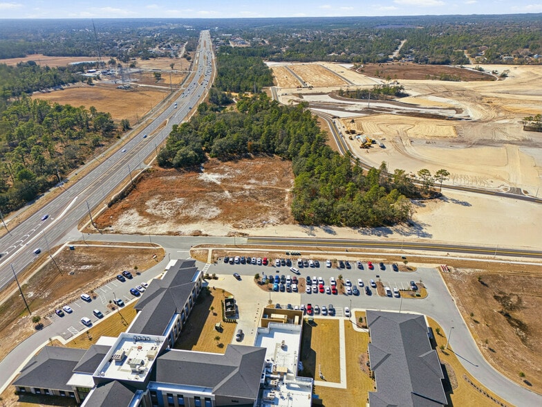More Photos Of Cortez Blvd, Brooksville Land For Sale
