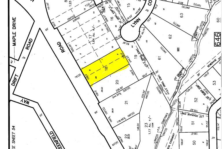 More Photos Of 62 Leonardville Rd, Belford Bank For Lease