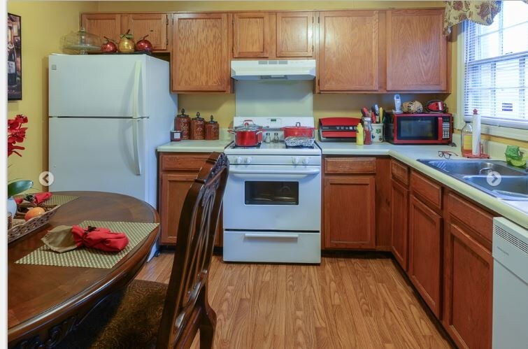 More Photos Of 2360 Tredway Dr, Macon-Bibb Apartments For Sale