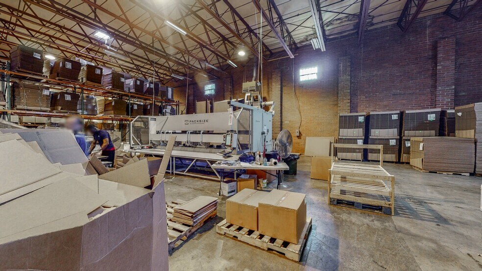 More Photos Of 1840 Gordon Hwy, Augusta Warehouse For Sale