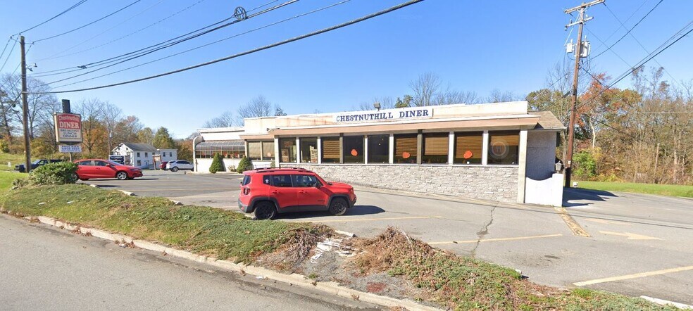 More Photos Of 2187 Route 209, Saylorsburg Restaurant For Sale