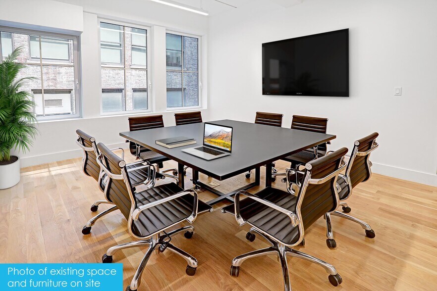 More Photos Of 133 W 25th St, New York Office For Lease