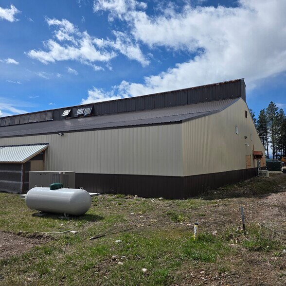 More Photos Of 134 Conestoga Ct, Kalispell Industrial For Sale