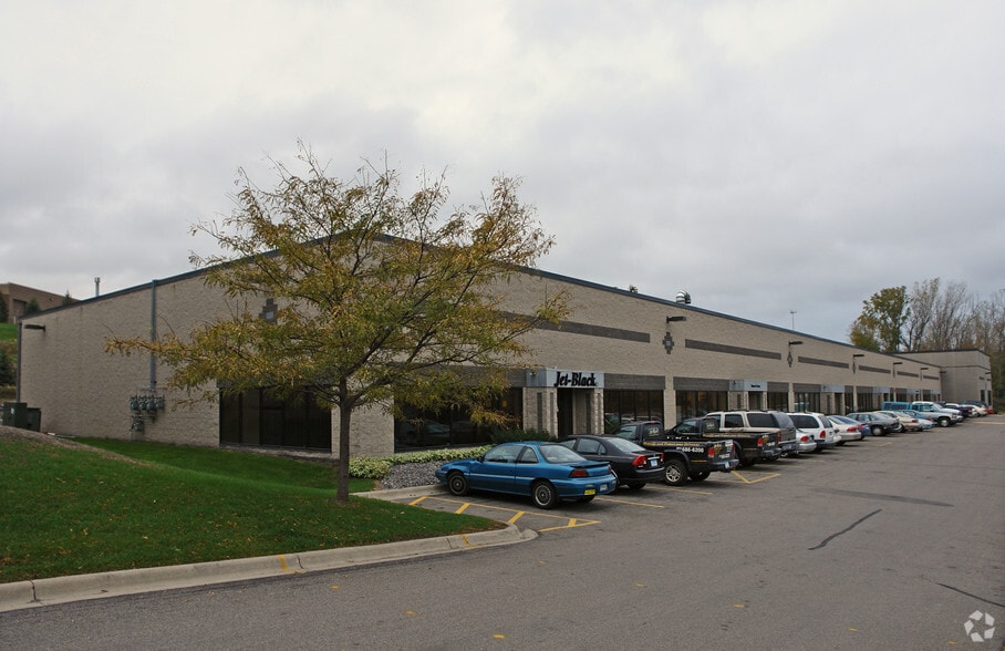 Primary Photo Of 25 Cliff Rd W, Burnsville Light Manufacturing For Lease
