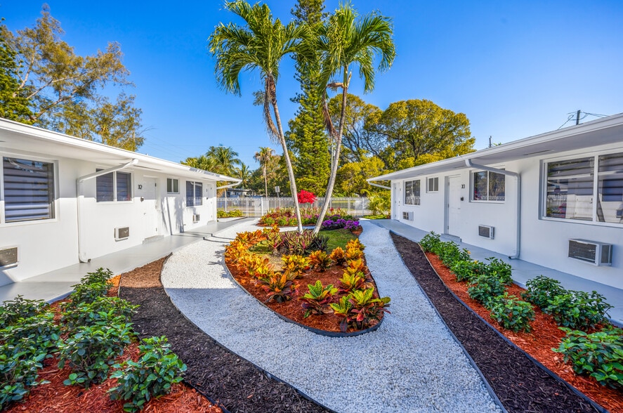 More Photos Of 1300 NE 110th St, Miami Apartments For Sale