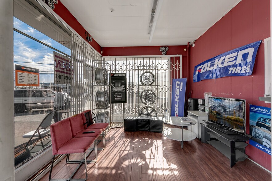 More Photos Of 15105 S Normandie Ave, Gardena Auto Repair For Sale