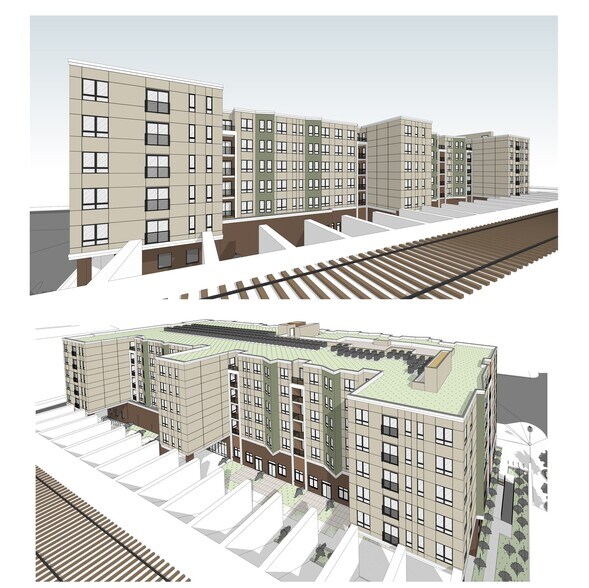 More Photos Of 2001 E Lehigh Ave, Philadelphia Land For Lease