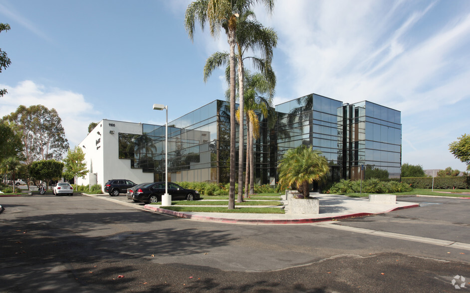 Primary Photo Of 1100 Via Callejon, San Clemente Manufacturing For Lease