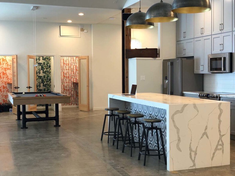 More Photos Of 4200 Broadway, Oakland Office For Lease