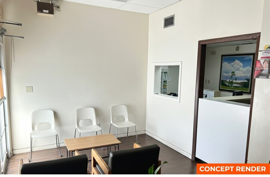 More Photos Of 8333 NE 2nd Ave, Miami Medical For Lease