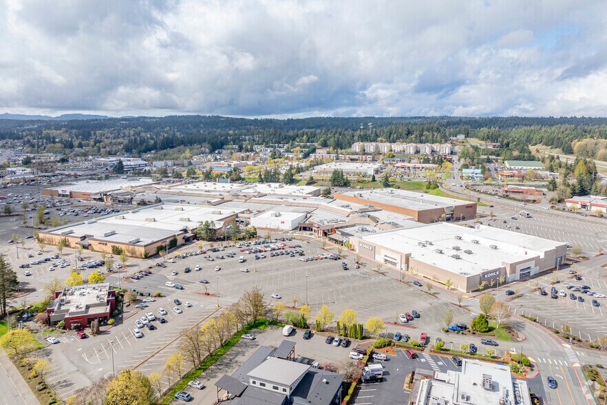 More Photos Of 10315 Silverdale Way NW, Silverdale Department Store For Sale