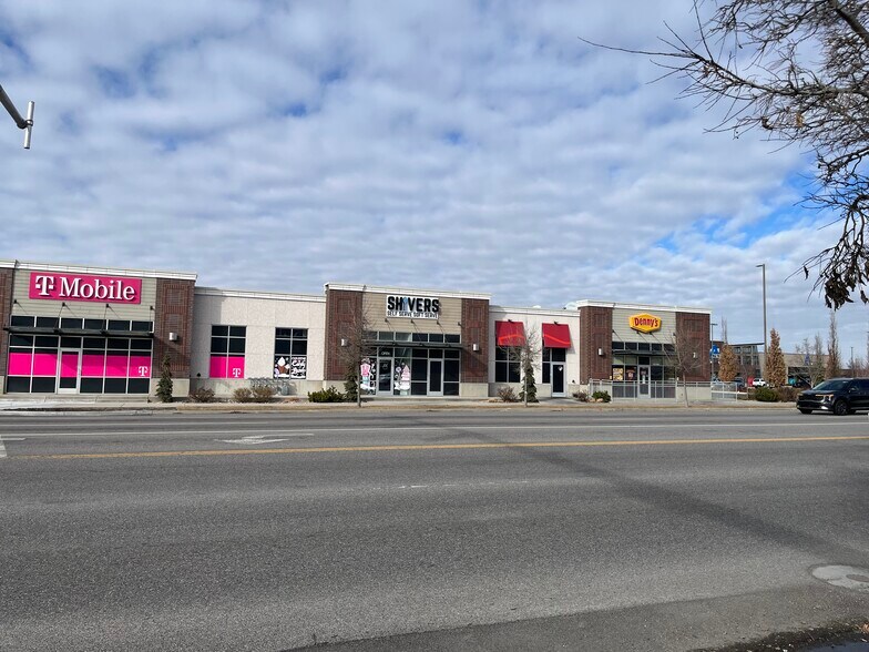 More Photos Of 1007 N Main St, Logan Freestanding For Lease