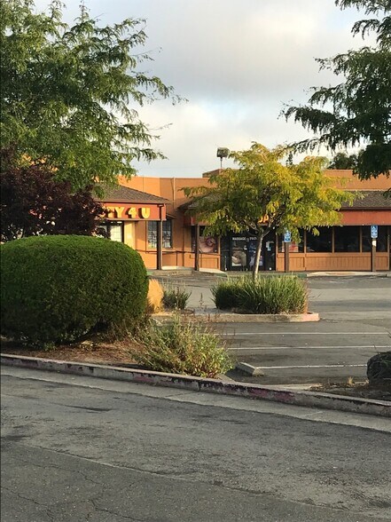 More Photos Of 11299 San Pablo Ave, El Cerrito Unknown For Lease