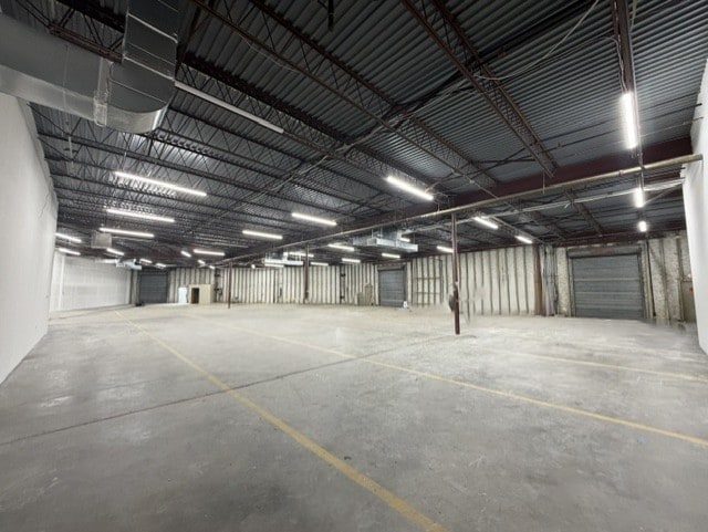 More Photos Of 16201 Trade Zone Ave, Upper Marlboro Industrial For Lease