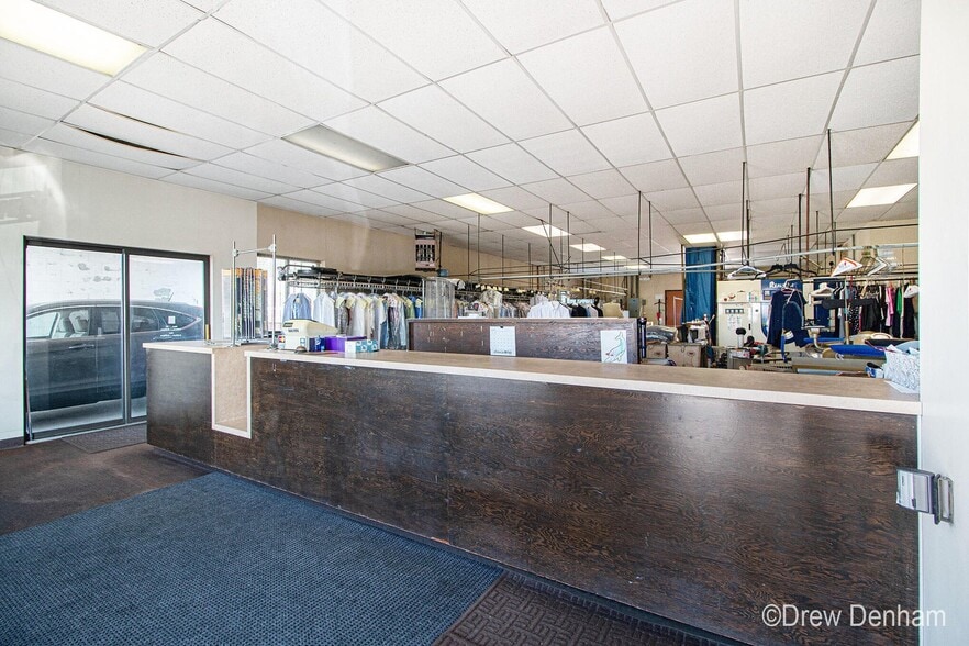 More Photos Of 845 4 Mile Rd NW, Grand Rapids Storefront Retail Residential For Sale