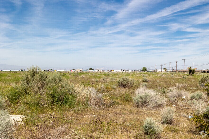 More Photos Of Avenue M Vic @ 2nd Street West, Lancaster Land For Sale