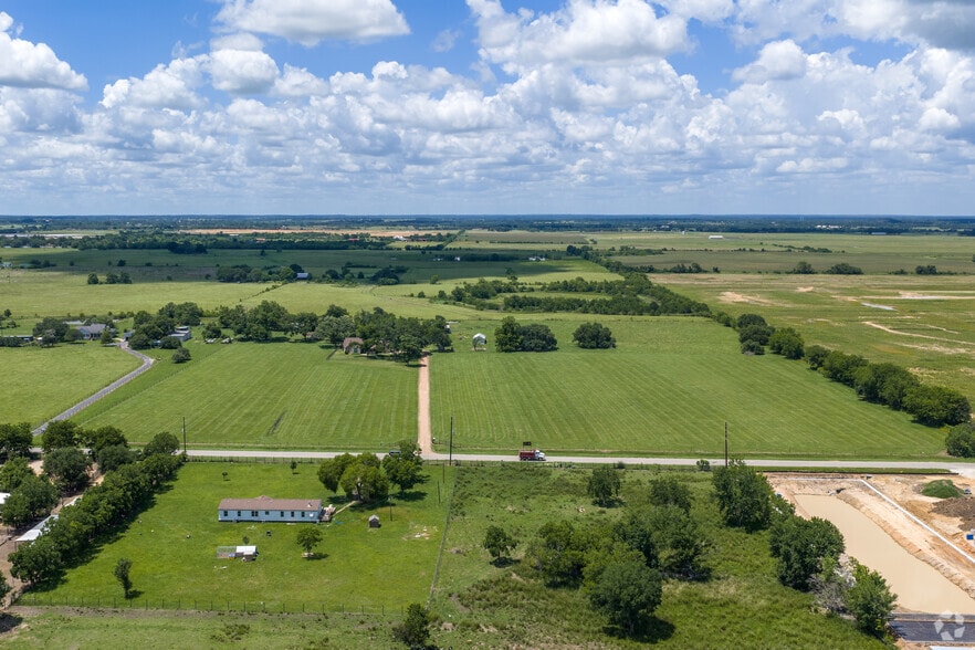 More Photos Of 32810 Knebel Rd, Waller Land For Sale