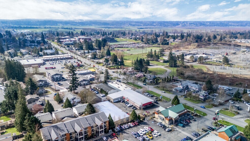 More Photos Of 1033 Avenue D, Snohomish Storefront For Lease