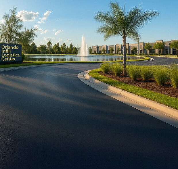 Primary Photo Of 49 Weatherbee Rd, Orlando Unknown For Lease