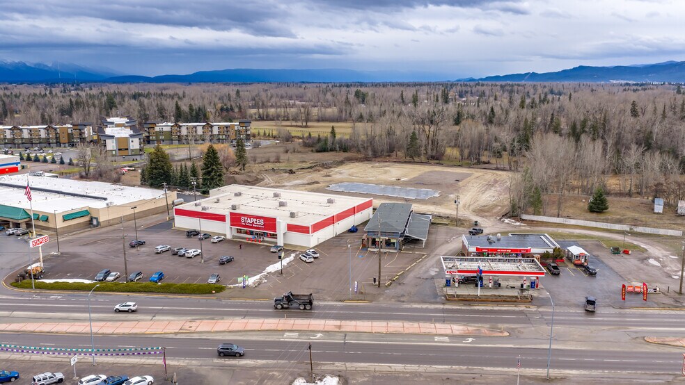 More Photos Of 1282 US Highway 2 E, Kalispell Apartments For Sale