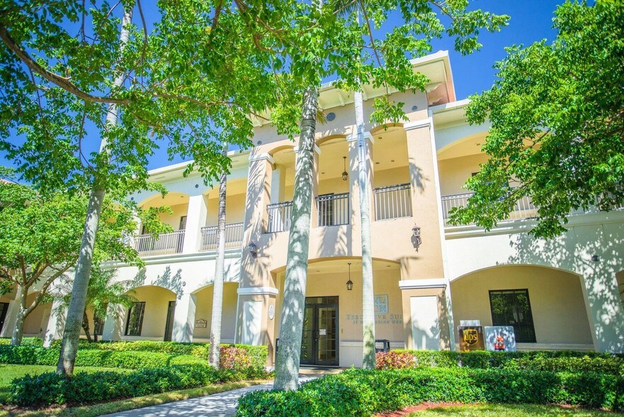 Primary Photo Of 7401 Wiles Rd, Coral Springs Office For Lease
