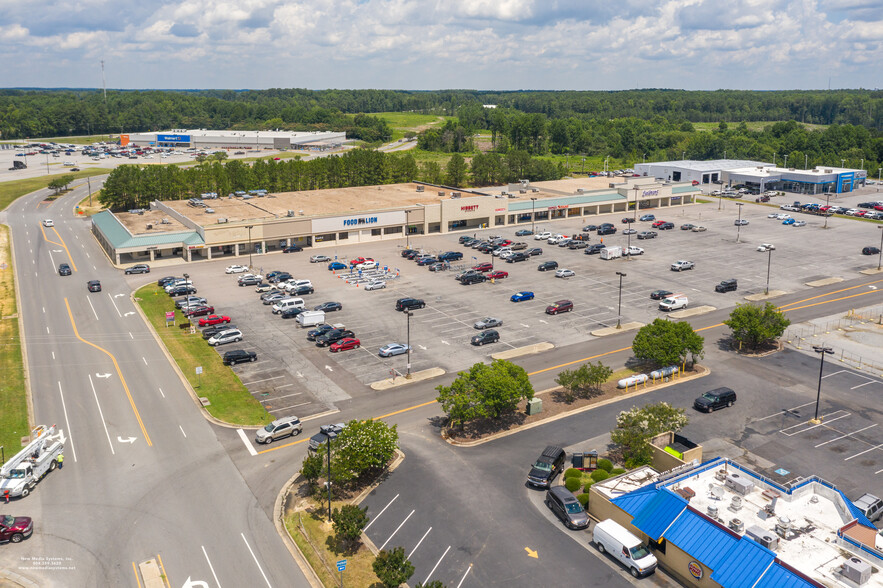 Primary Photo Of 280 Market Dr, Emporia Unknown For Lease