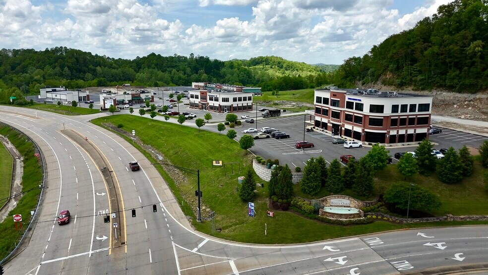 More Photos Of 1000 Jerry Dove Rd, Bridgeport Unknown For Lease