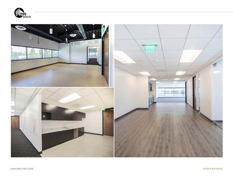 More Photos Of 299 N Euclid Ave, Pasadena Office For Lease