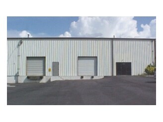 More Photos Of 1135 Walter Price Dr, Cayce Warehouse For Lease