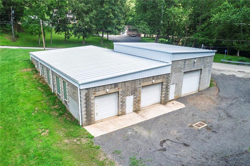 More Photos Of 1799 Triphammer Rd, South Park Warehouse For Sale