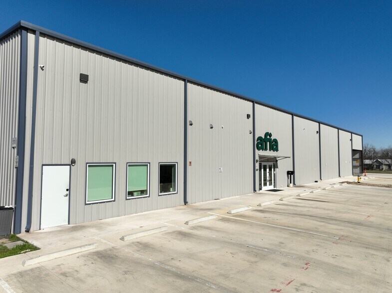 More Photos Of 000 BFG 9000 Way, Taylor Unknown For Lease