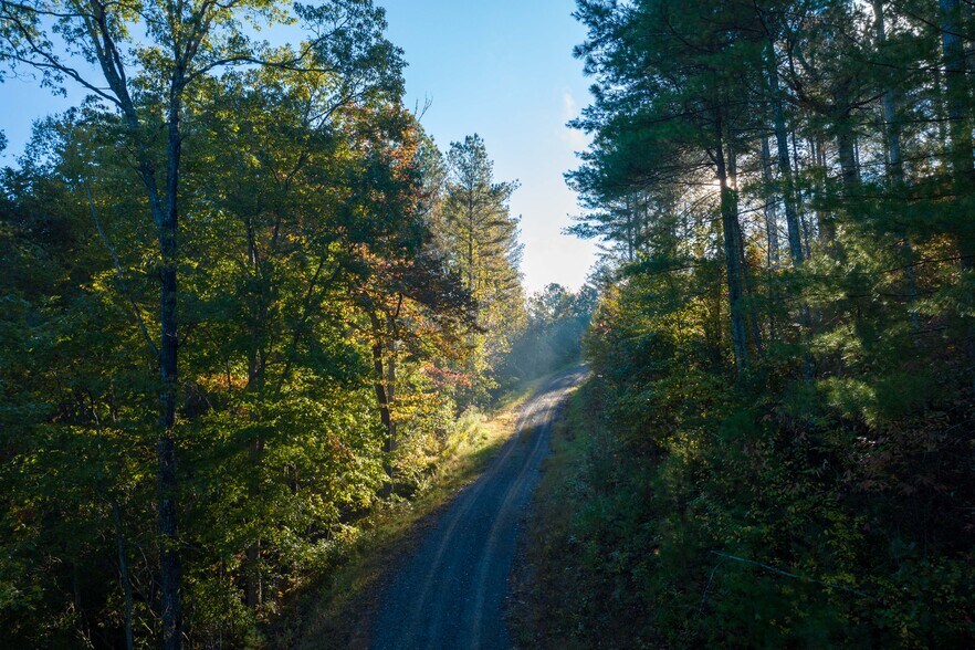 More Photos Of 2108 River Hill Road, Murphy Land For Sale