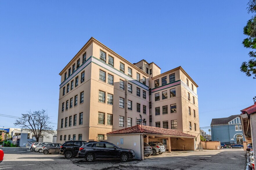 More Photos Of 400 29th St, Oakland Medical For Lease