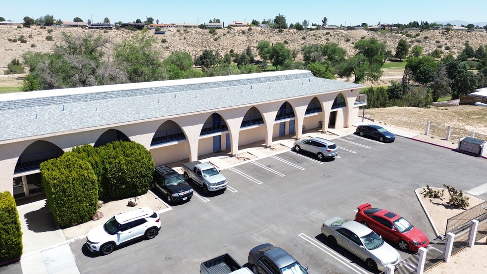 More Photos Of 17990 Bangor Ave, Hesperia Apartments For Sale