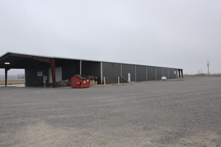 More Photos Of 3608 Highway 1 S, Forrest City Specialty For Sale