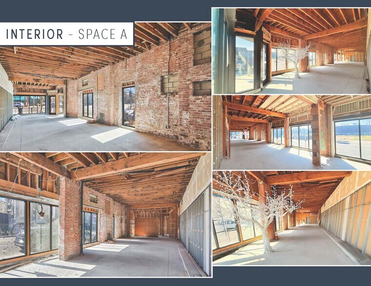 More Photos Of 463-467 S La Brea Ave, Los Angeles Storefront Retail Office For Lease