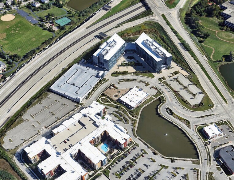 More Photos Of , Northbrook Office For Sale