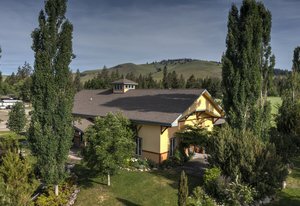 More Photos Of 4175 Rattlesnake Dr, Missoula Winery Vineyard For Sale