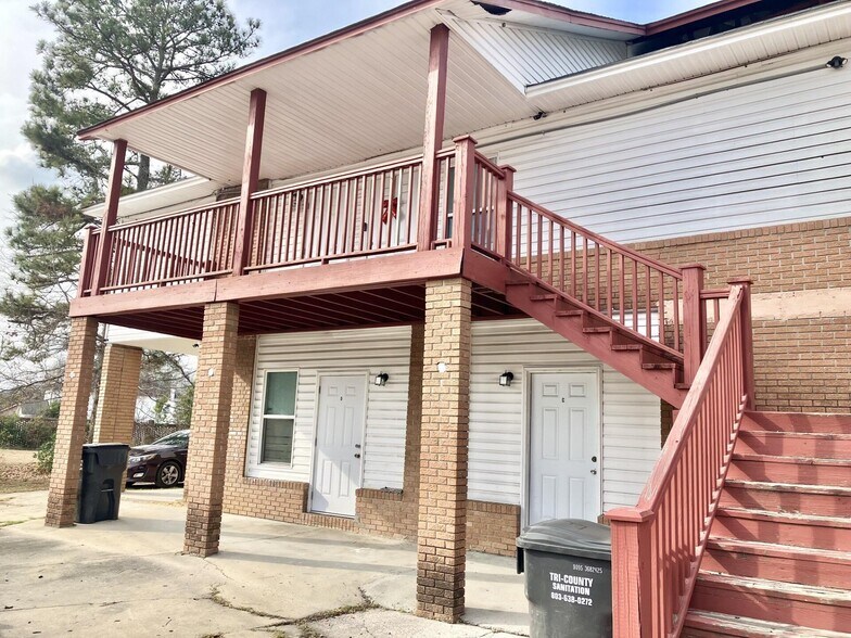 More Photos Of 2491 Russell St, Orangeburg Apartments For Sale