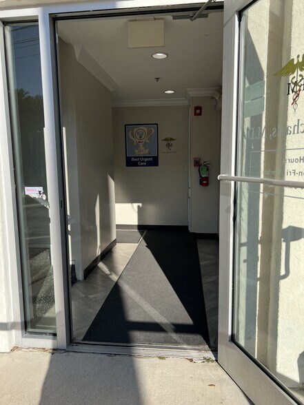 More Photos Of 3560 A1A S, Saint Augustine Medical For Sale