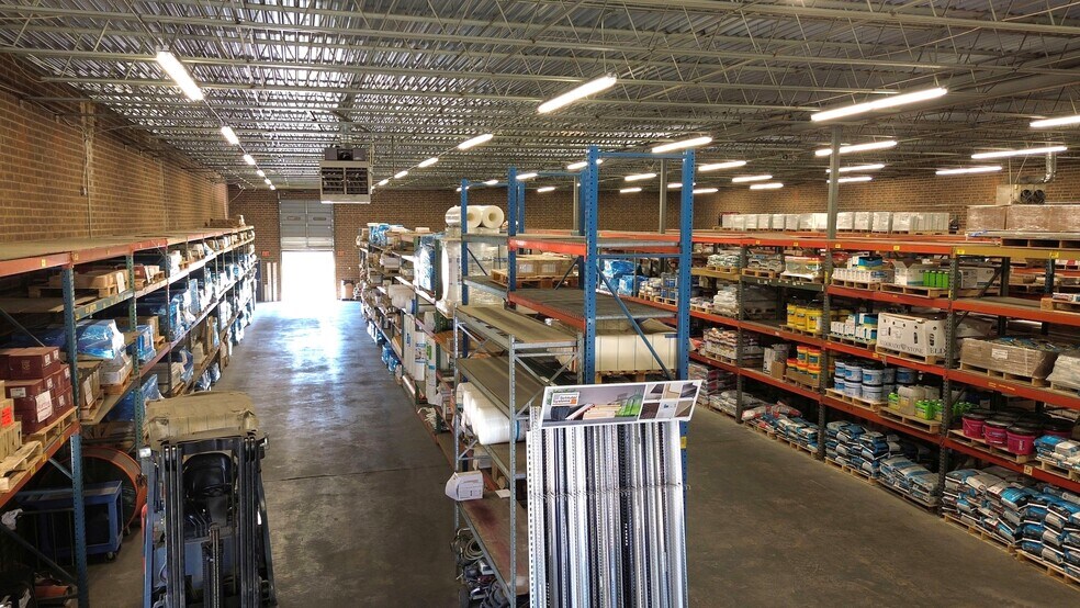 More Photos Of 1511 Ameron Dr, Charlotte Warehouse For Lease