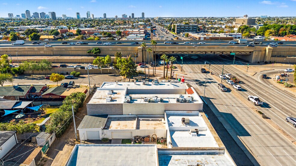 More Photos Of 1809 E Indian School Rd, Phoenix Storefront Retail Office For Lease