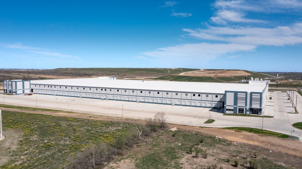 More Photos Of 6851 Cal Turner Dr, San Antonio Distribution For Lease