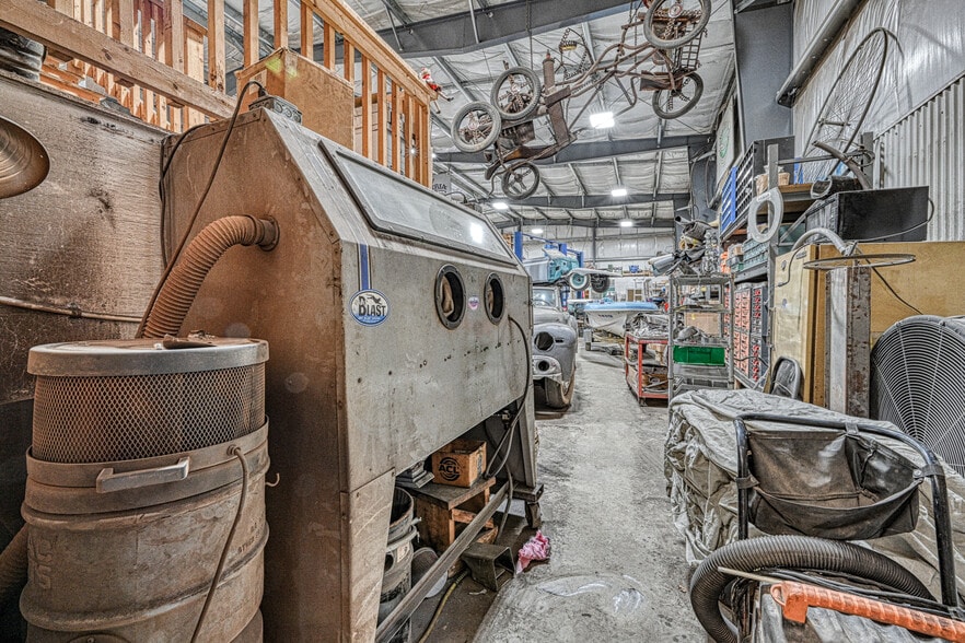 More Photos Of 1235 US Route 202, Winthrop Auto Dealership For Sale