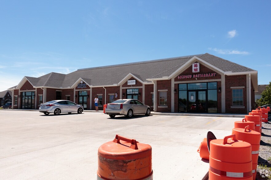 More Photos Of 2833 US Highway 52 W, West Lafayette Storefront For Sale