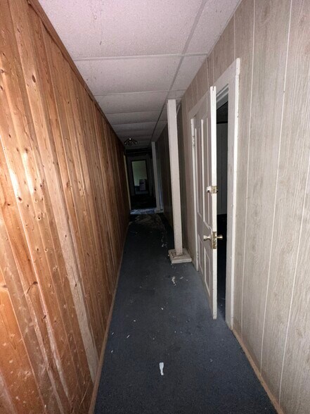 More Photos Of 1901 Mechanicsburg Rd, Springfield Religious Facility For Sale