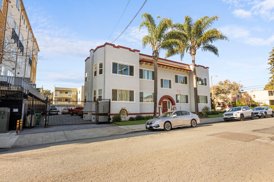 More Photos Of 4045 Manila Ave, Oakland Apartments For Sale