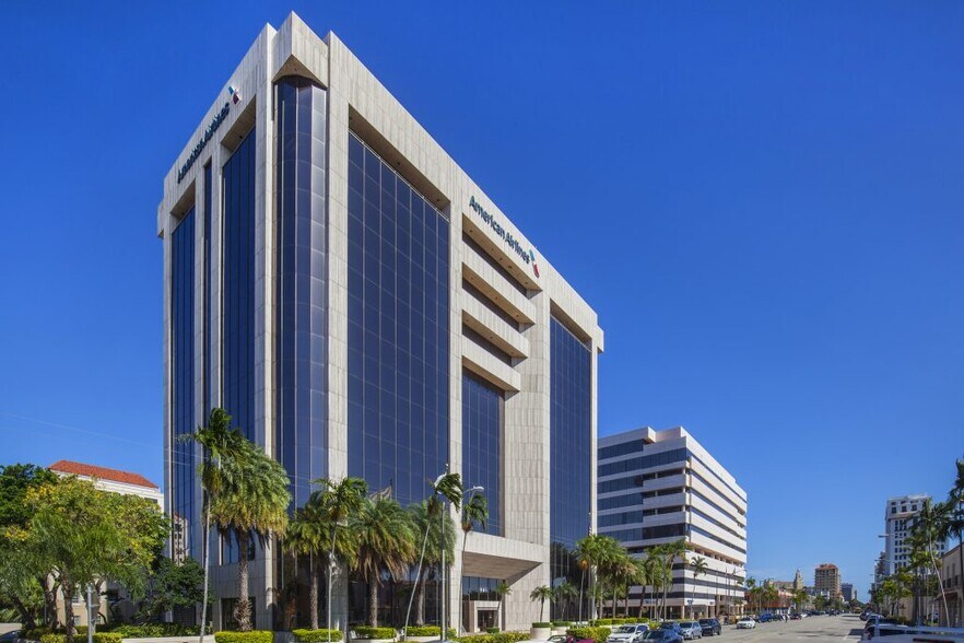 More Photos Of 901 Ponce de Leon Blvd, Coral Gables Office For Lease