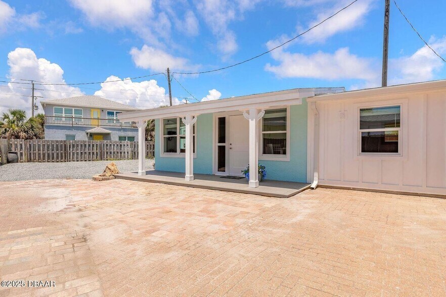 More Photos Of 1816 S Ocean Shore Blvd, Flagler Beach Specialty For Sale