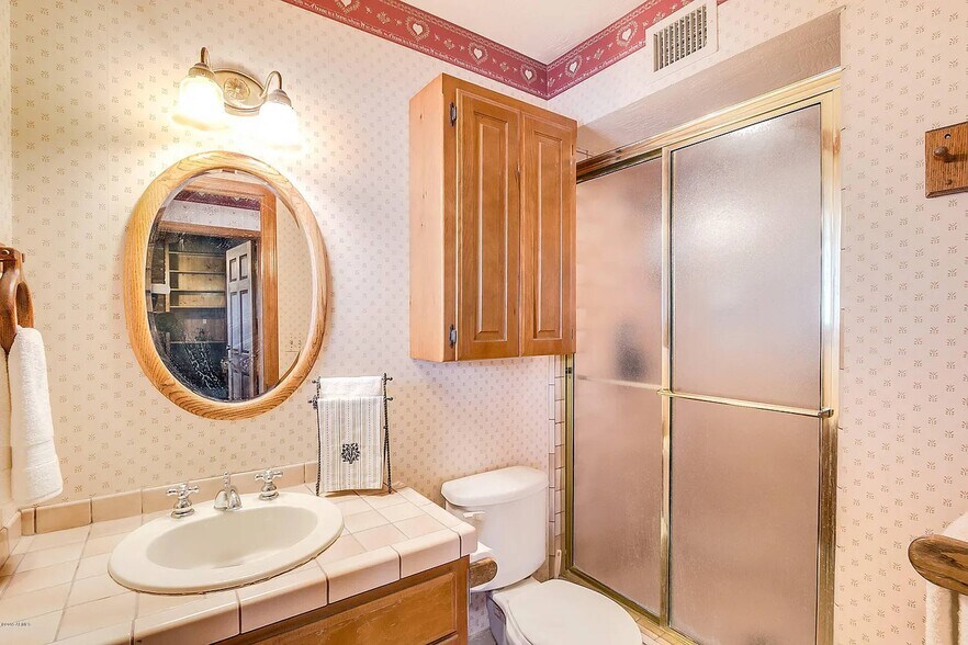 More Photos Of 1625 N Cherry Cir, Mesa Healthcare For Sale